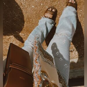 Imperial sandals hawaii slides